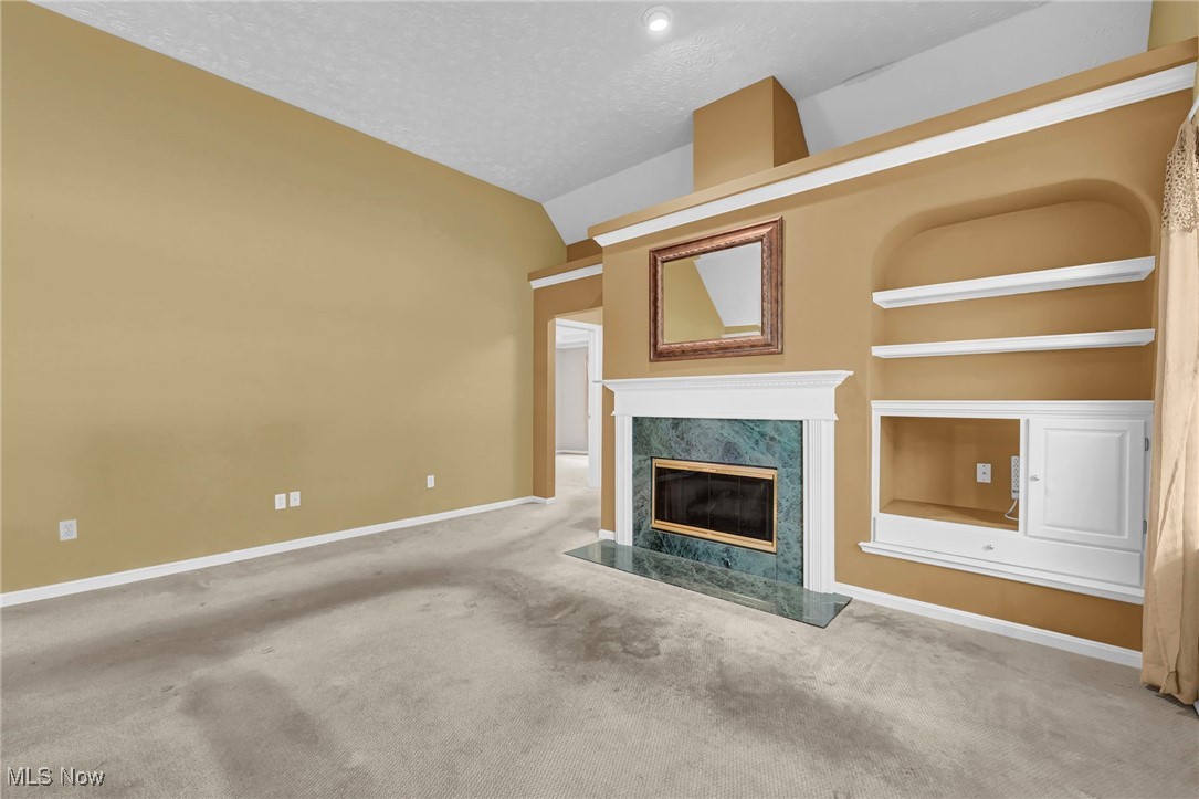 Towne Center Community Campus - Residential