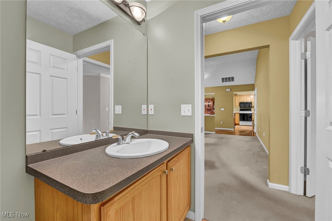 Towne Center Community Campus - Residential