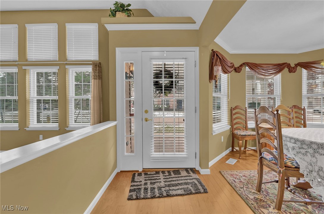 Towne Center Community Campus - Residential