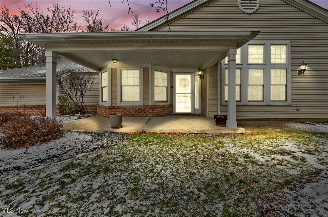 Towne Center Community Campus - Residential