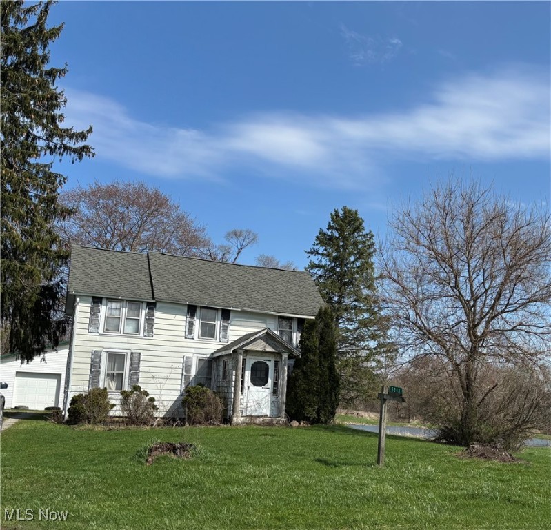 5543 River Corners Road, Spencer, Ohio image 1