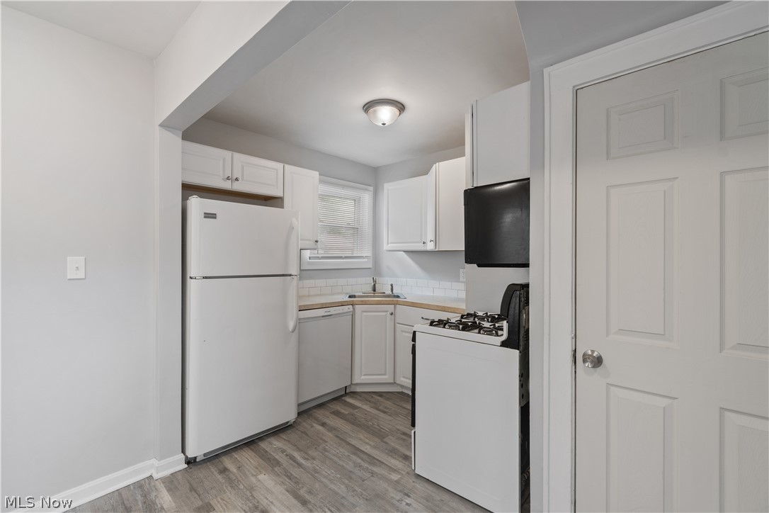 North Side Park Sub - Residential