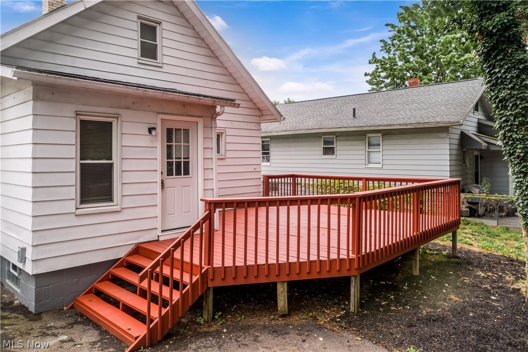 North Side Park Sub - Residential