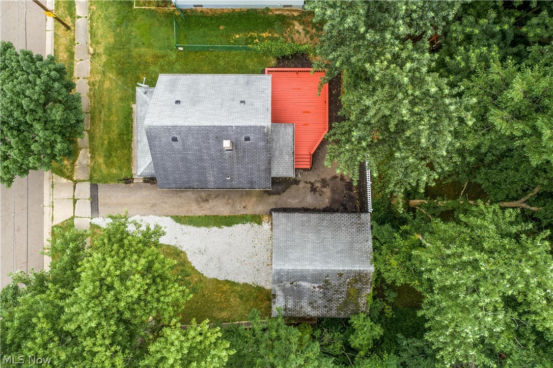 North Side Park Sub - Residential