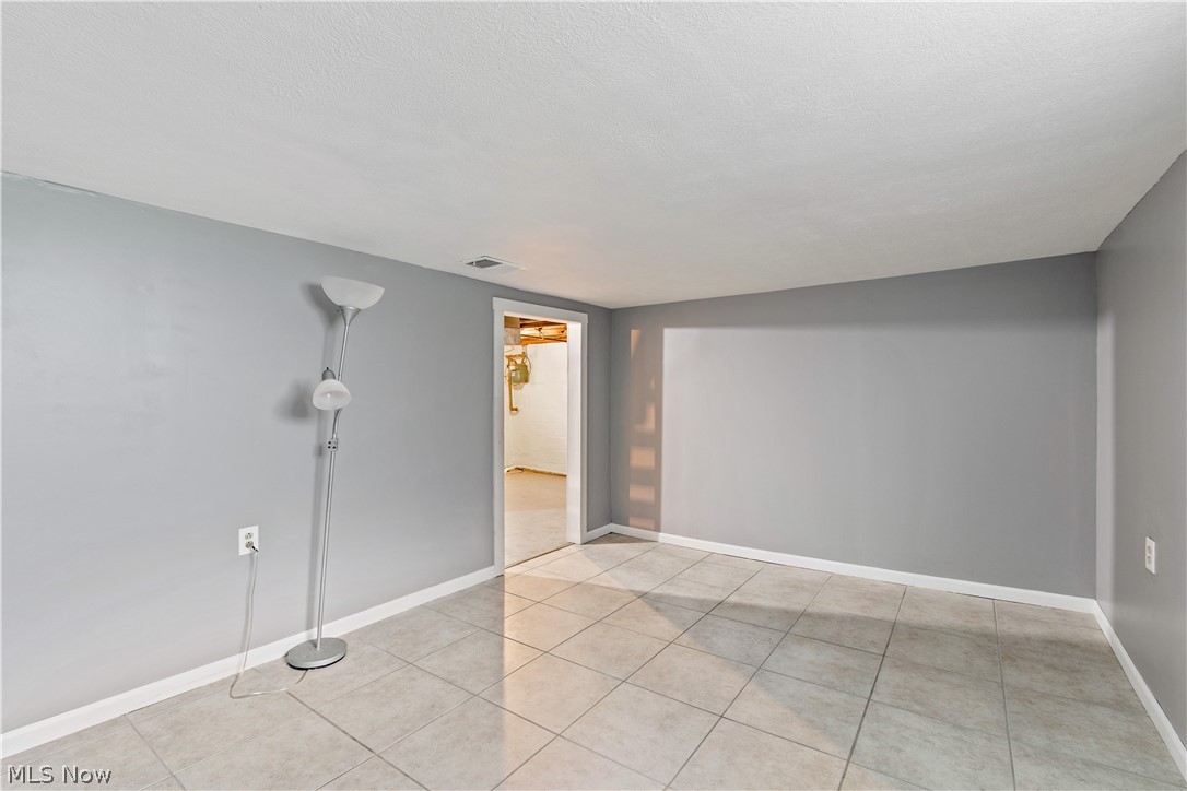 North Side Park Sub - Residential