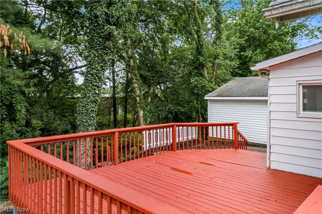 North Side Park Sub - Residential