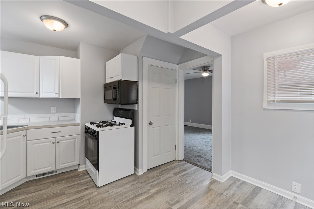 North Side Park Sub - Residential