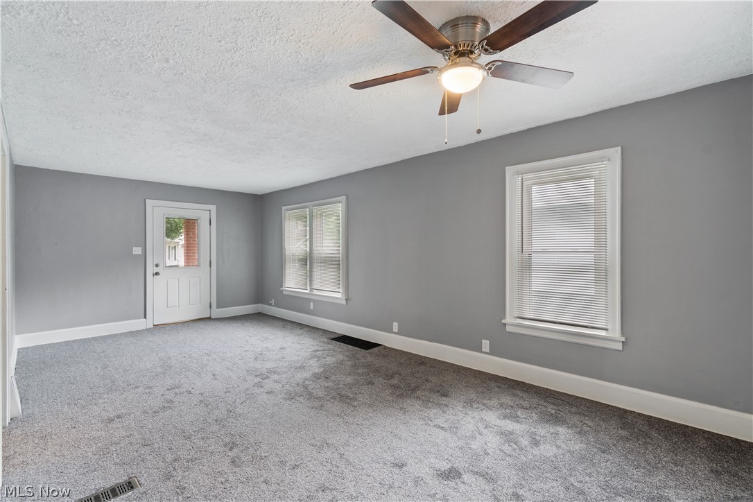 North Side Park Sub - Residential