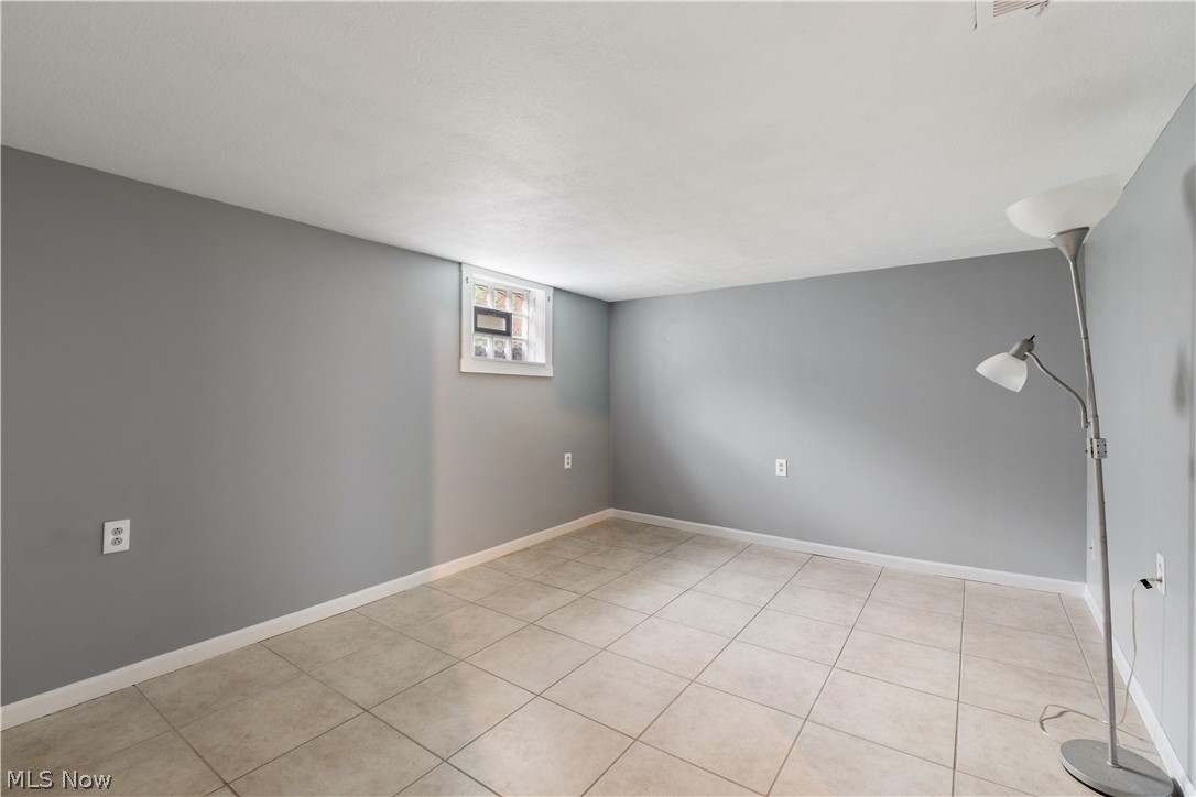 North Side Park Sub - Residential