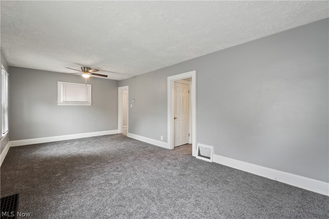 North Side Park Sub - Residential