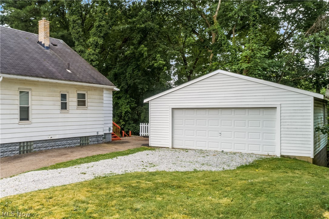 North Side Park Sub - Residential