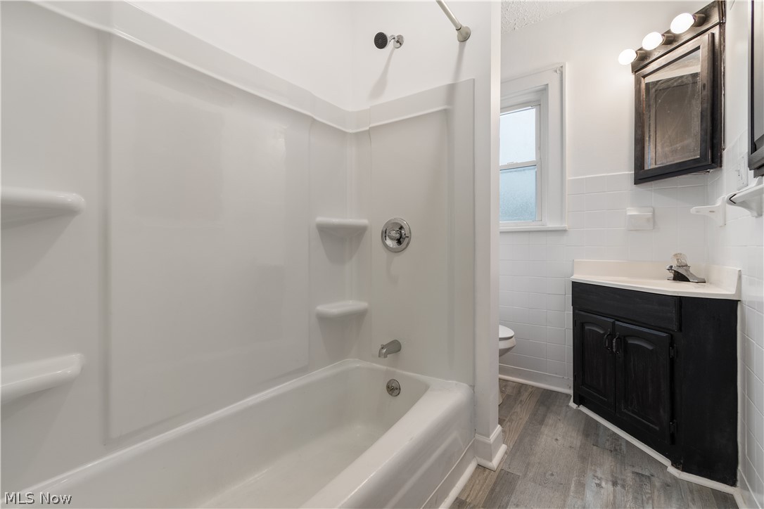 North Side Park Sub - Residential