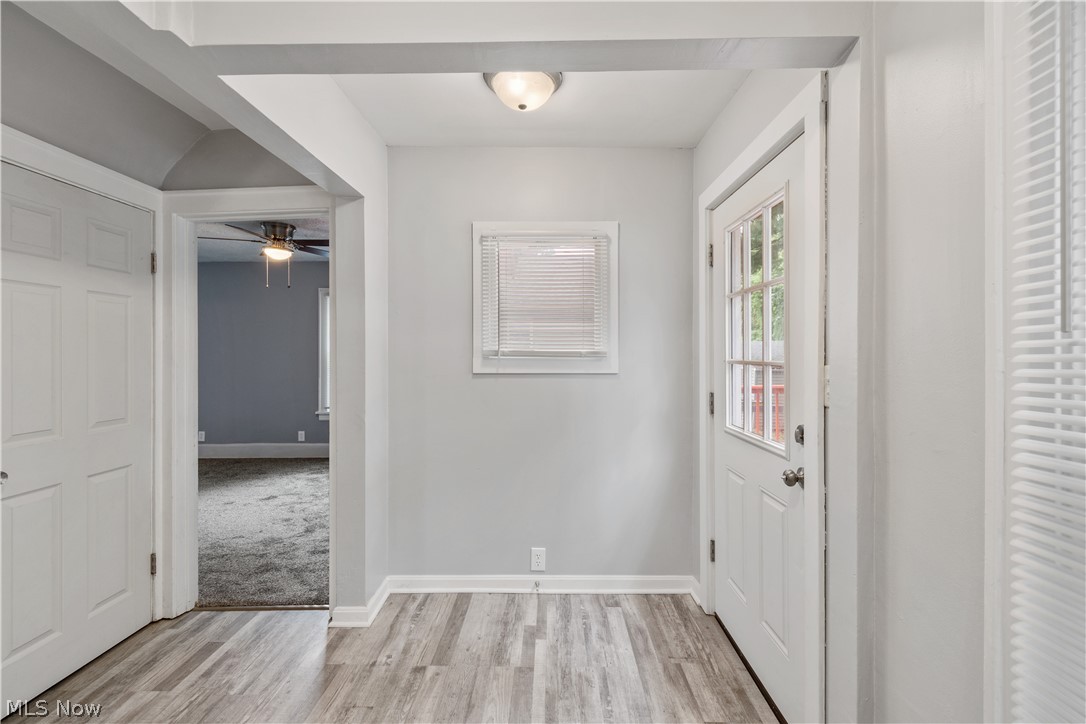 North Side Park Sub - Residential