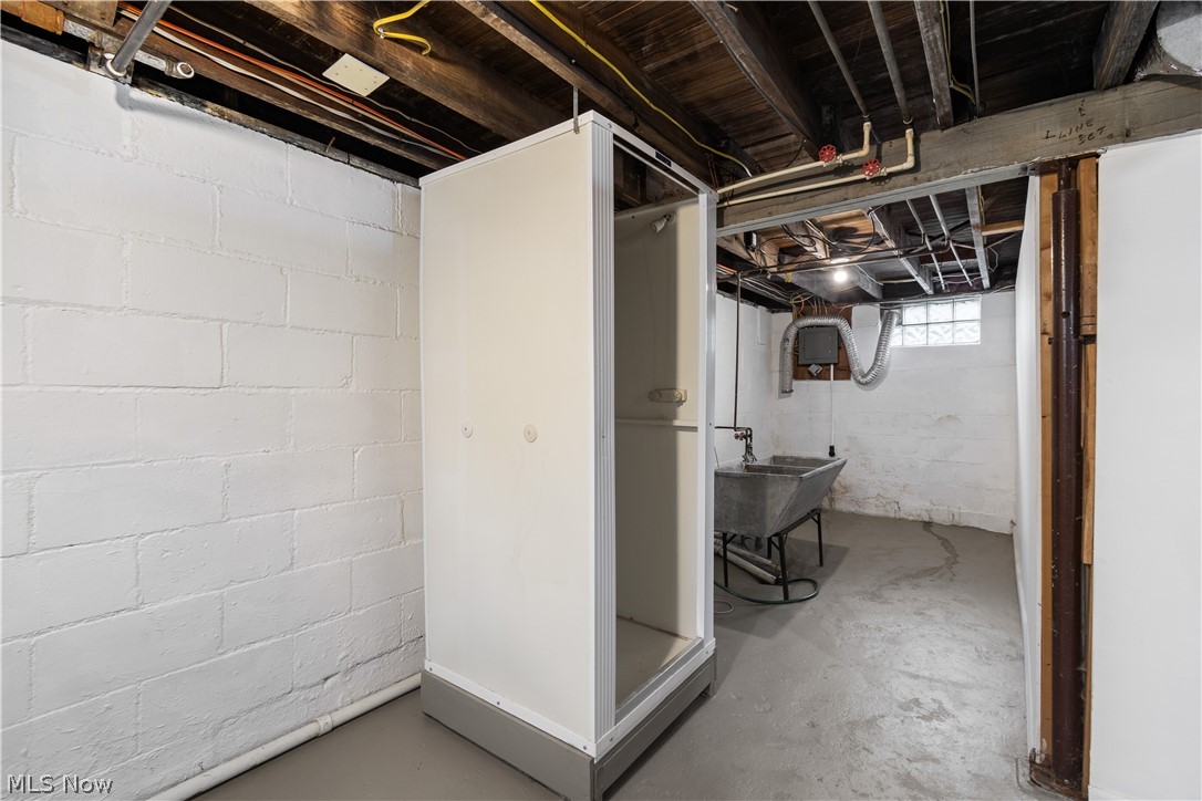 North Side Park Sub - Residential