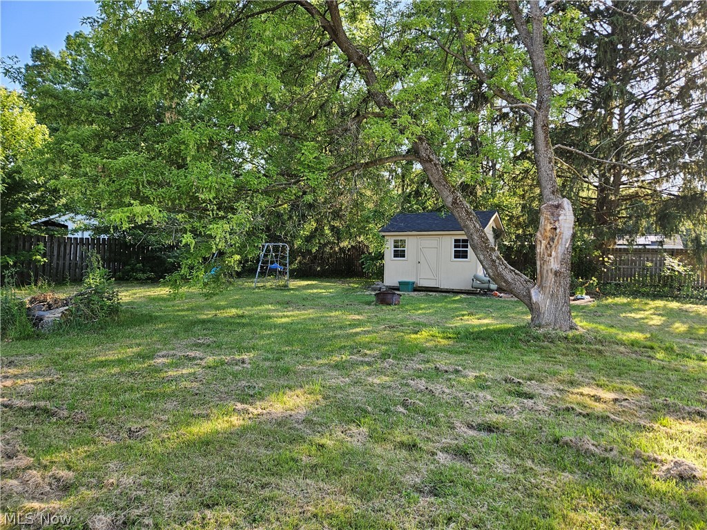 Aurora Meadows - Residential