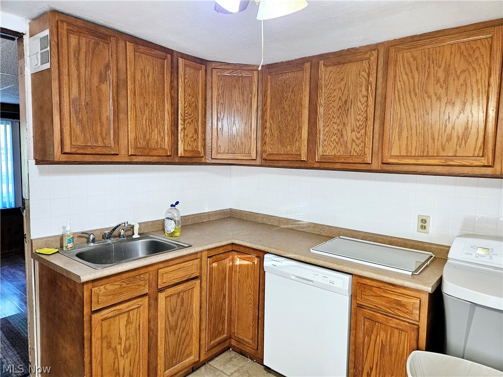 Aurora Meadows - Residential