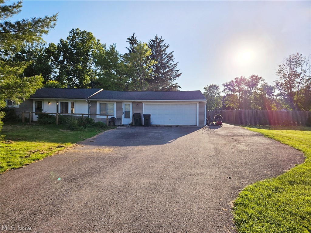 Aurora Meadows - Residential