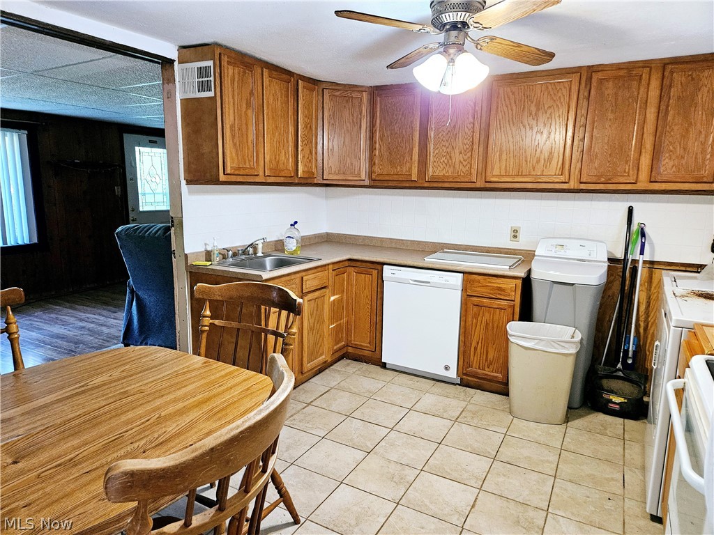 Aurora Meadows - Residential