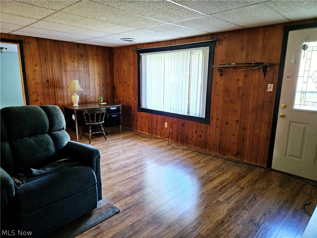 Aurora Meadows - Residential