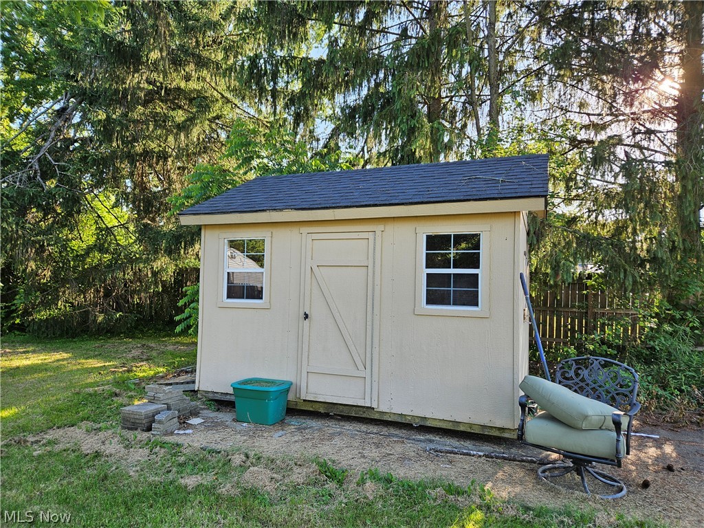 Aurora Meadows - Residential