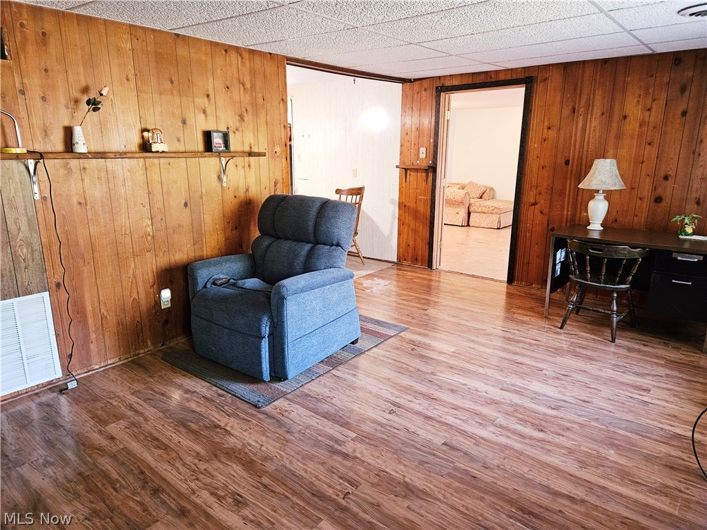 Aurora Meadows - Residential