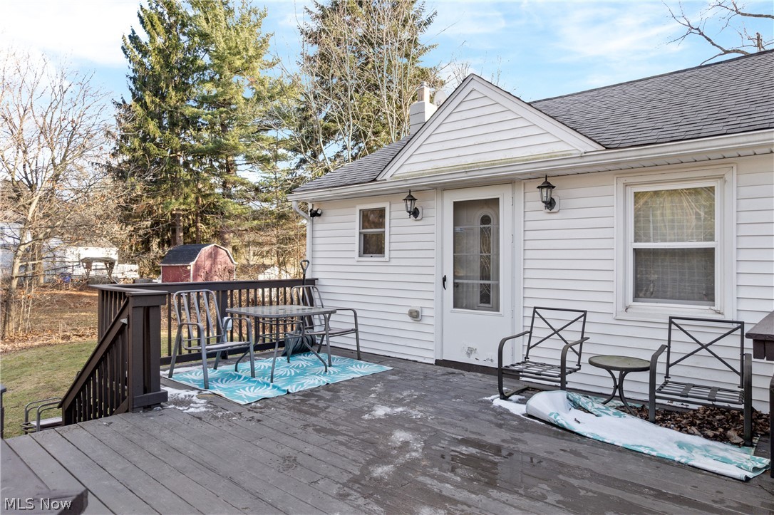 Suffield - Residential