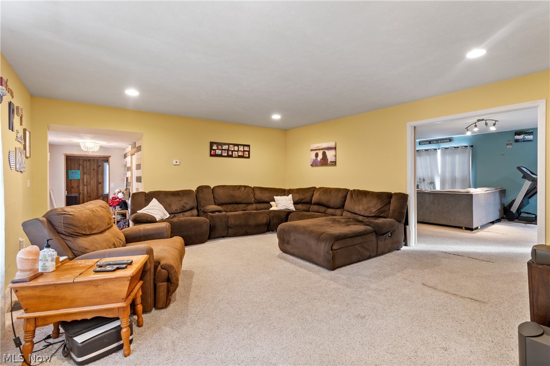 Suffield - Residential