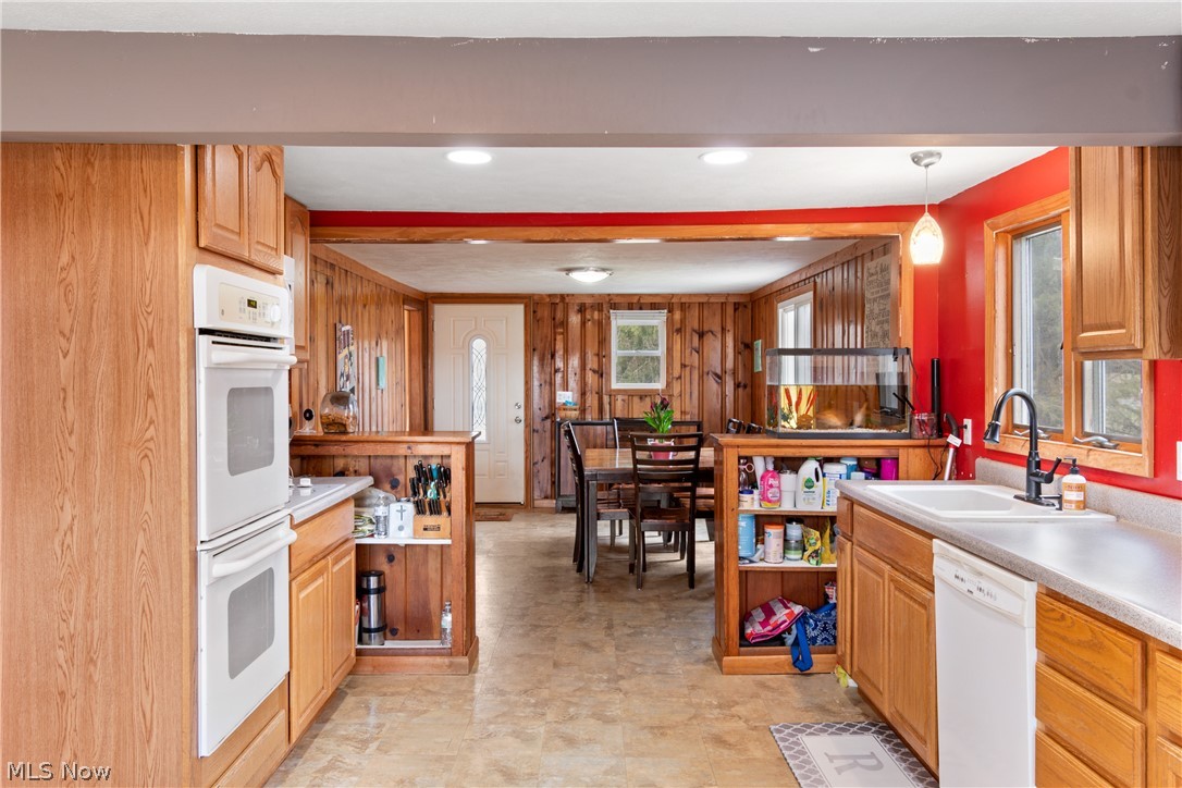 Suffield - Residential