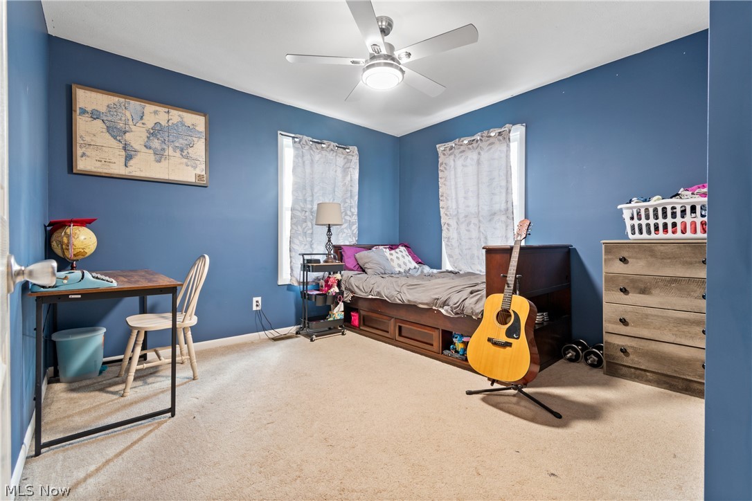 Suffield - Residential