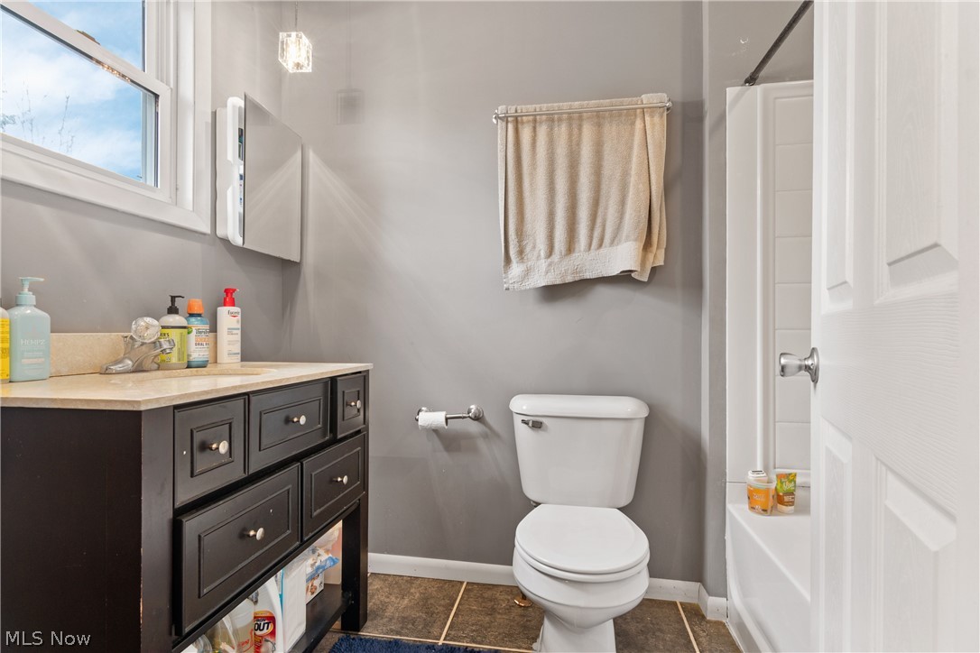 Suffield - Residential