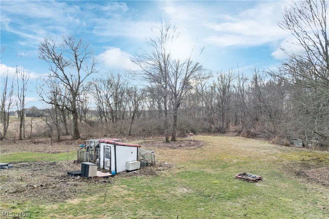 Suffield - Residential