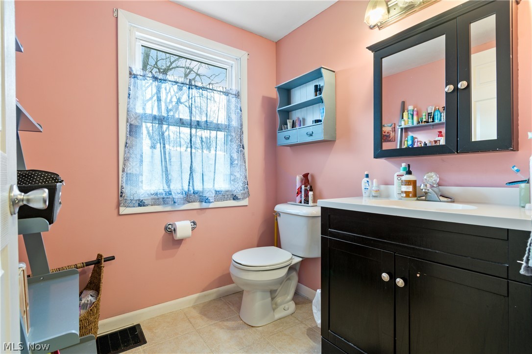 Suffield - Residential