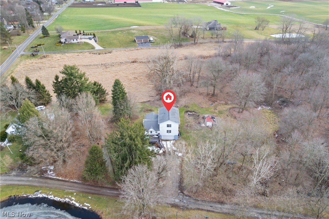 Suffield - Residential