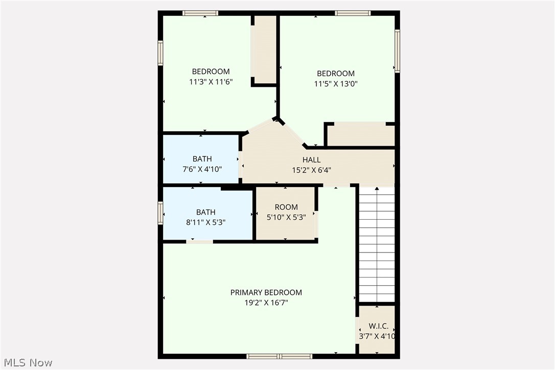 Suffield - Residential