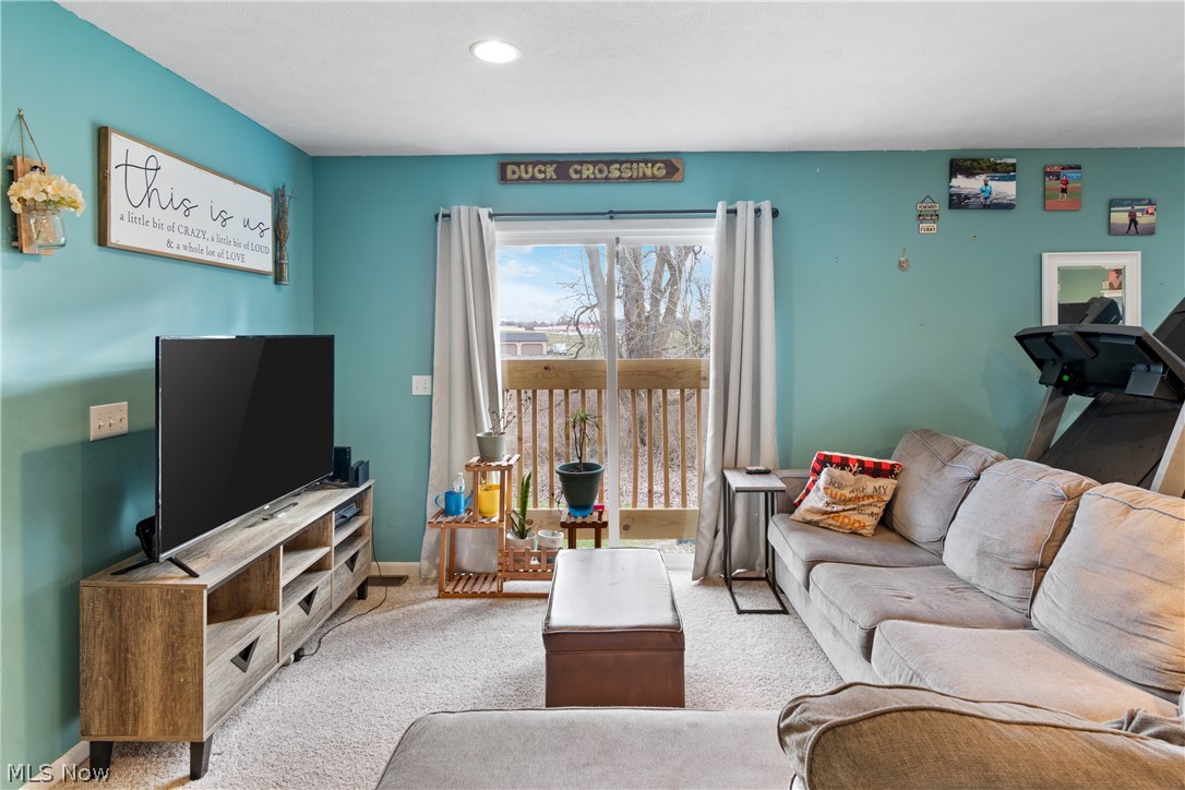 Suffield - Residential