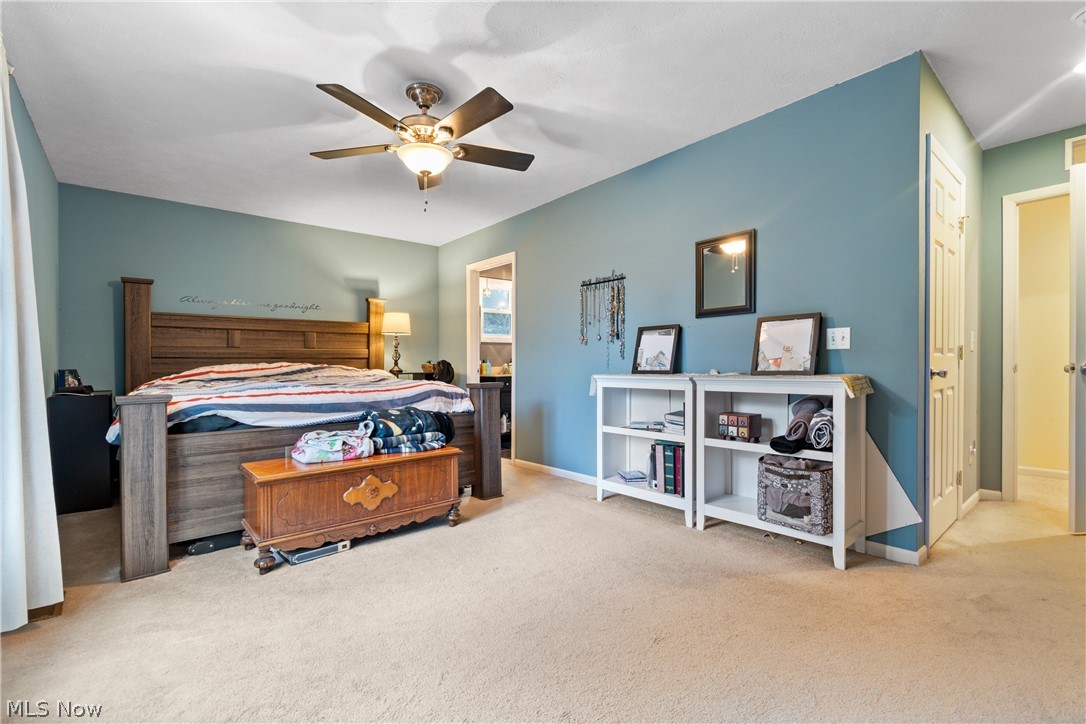 Suffield - Residential