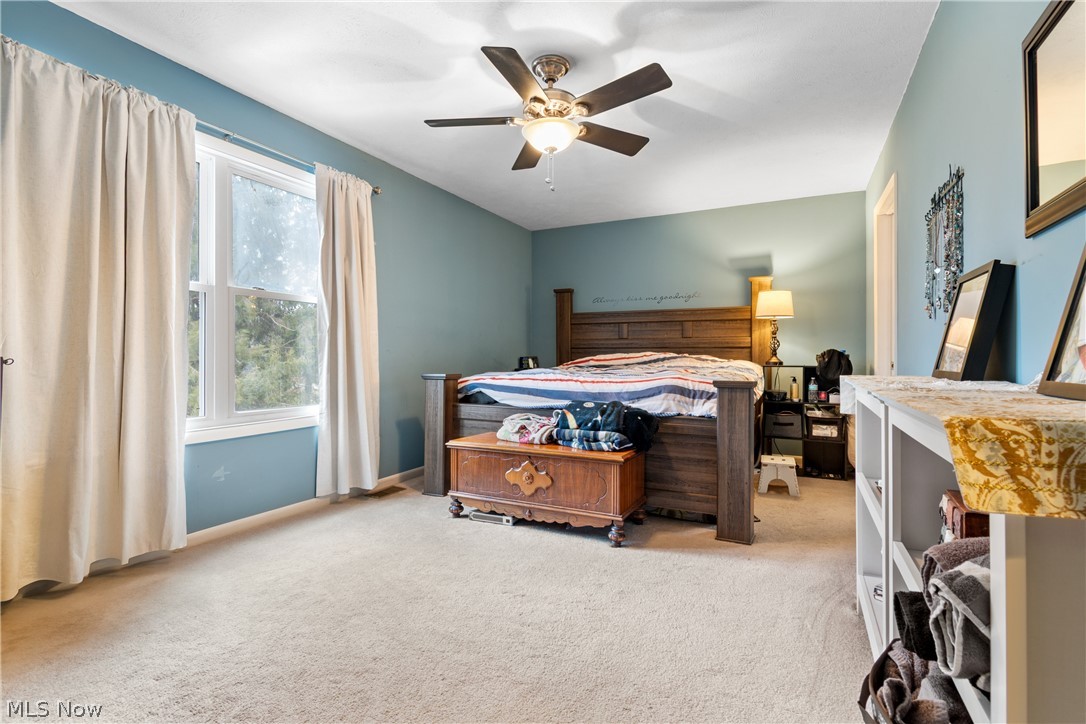 Suffield - Residential