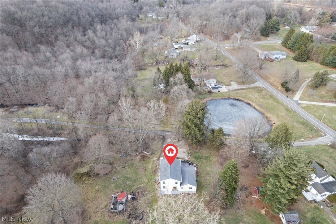 Suffield - Residential