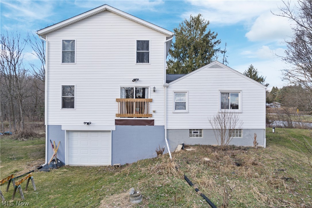 Suffield - Residential