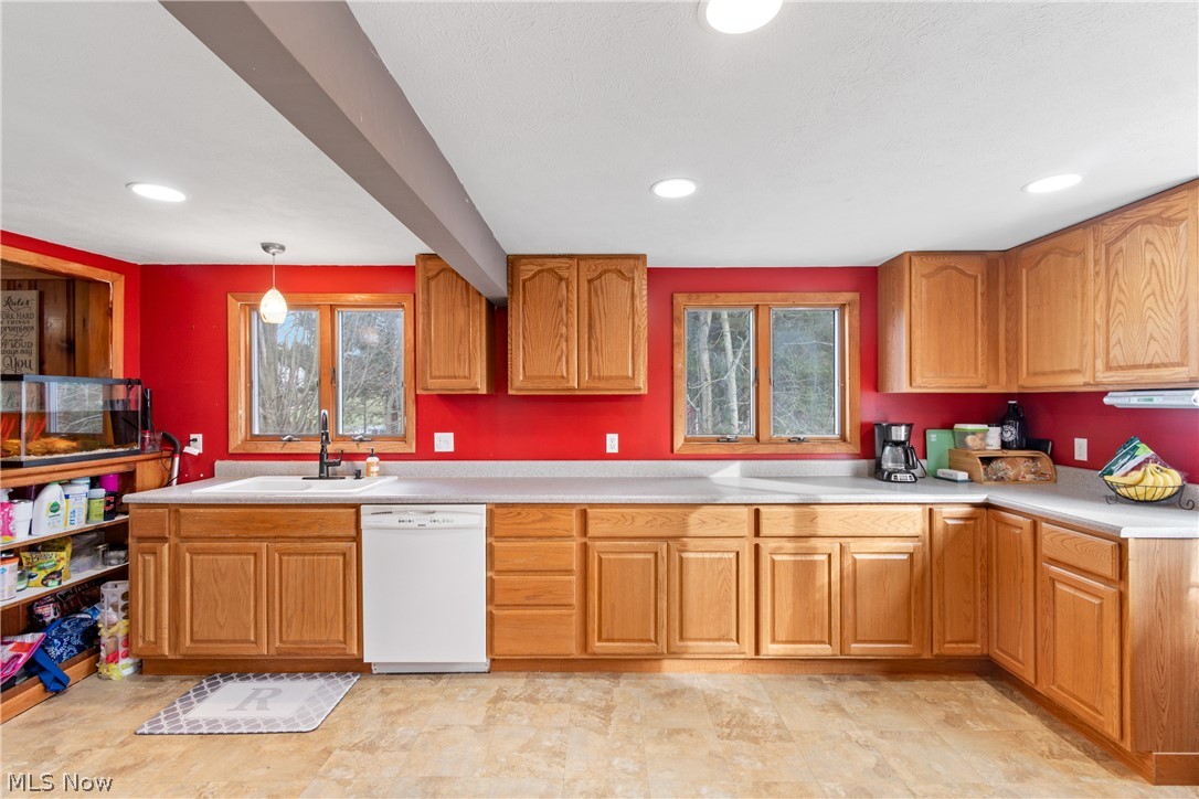 Suffield - Residential