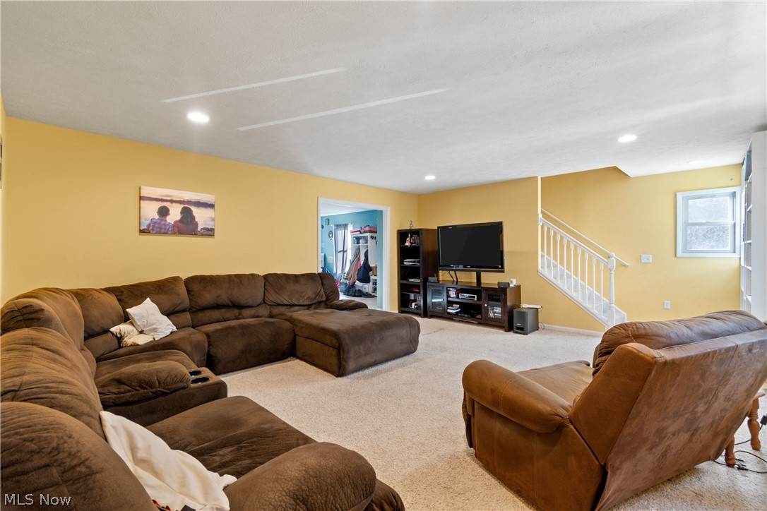 Suffield - Residential