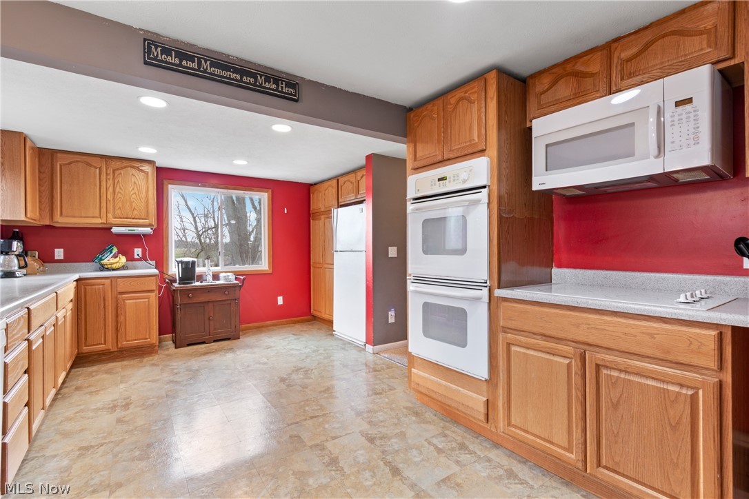 Suffield - Residential