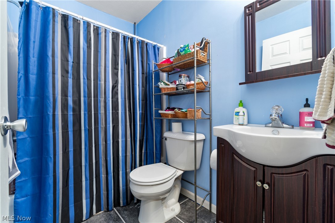 Suffield - Residential