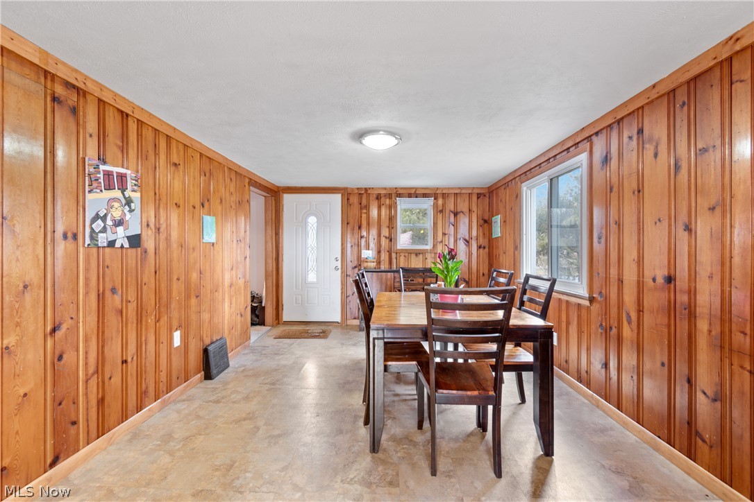 Suffield - Residential