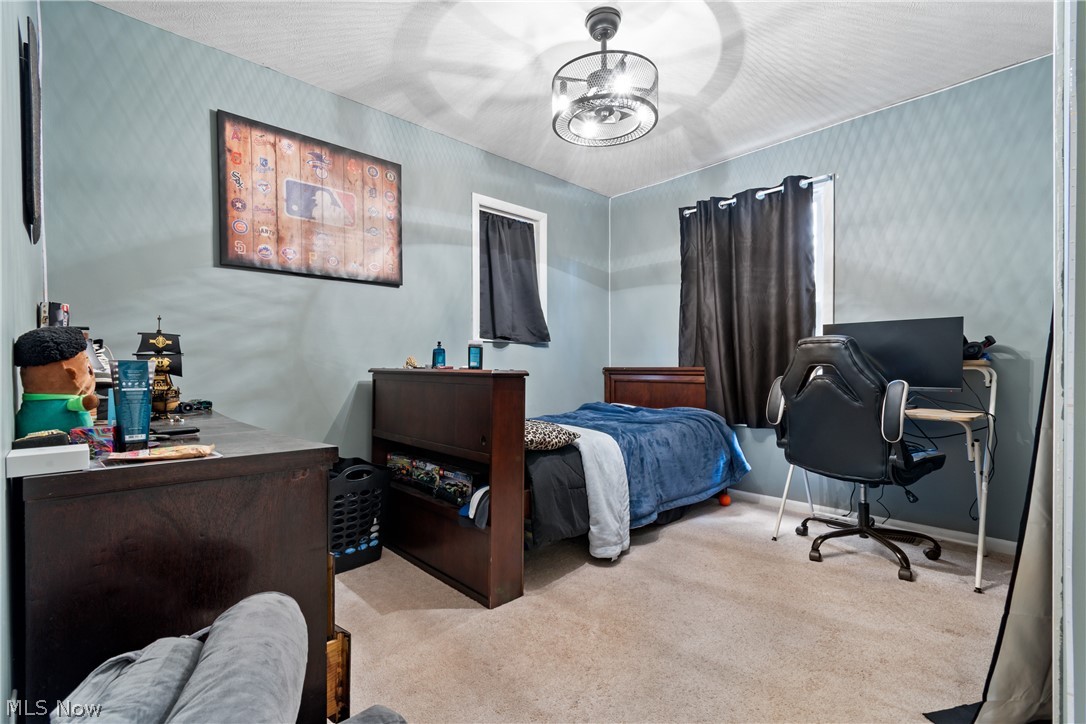 Suffield - Residential