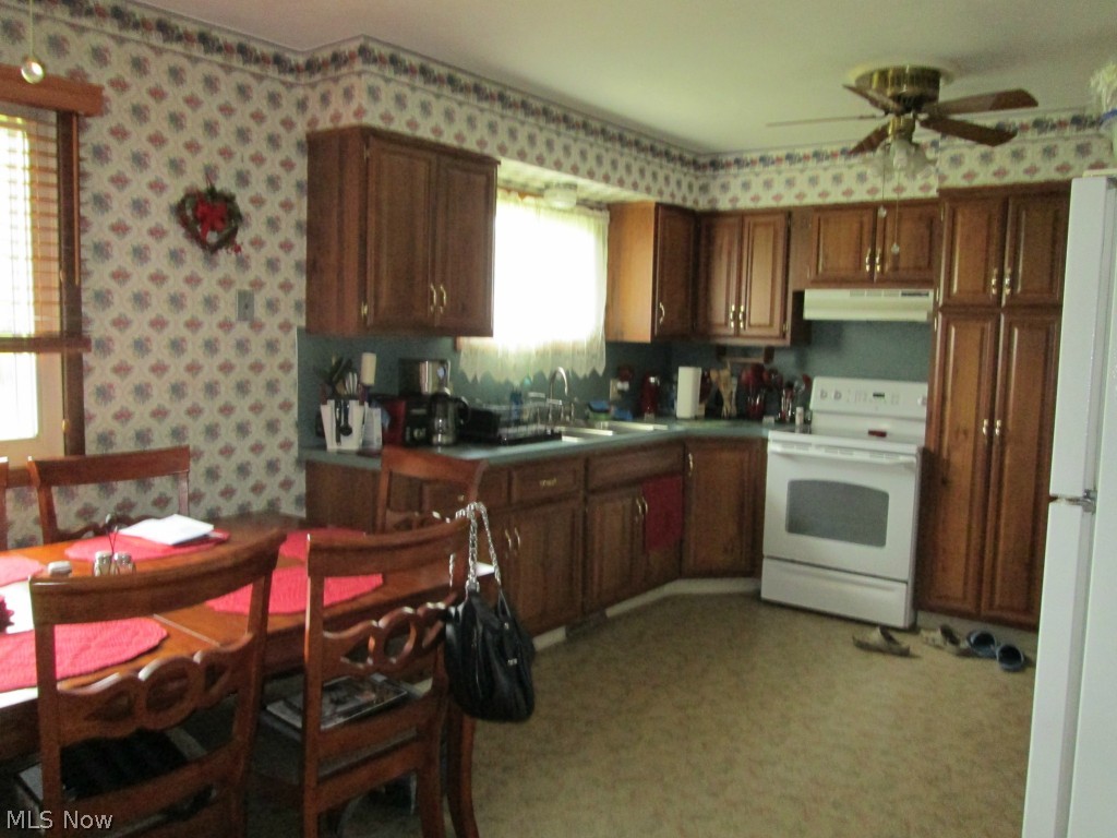 Boston Acres - Residential