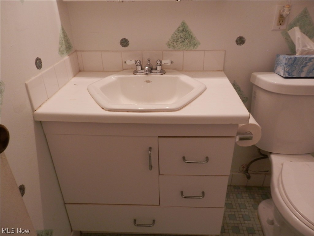 Harris Road 02 - Residential