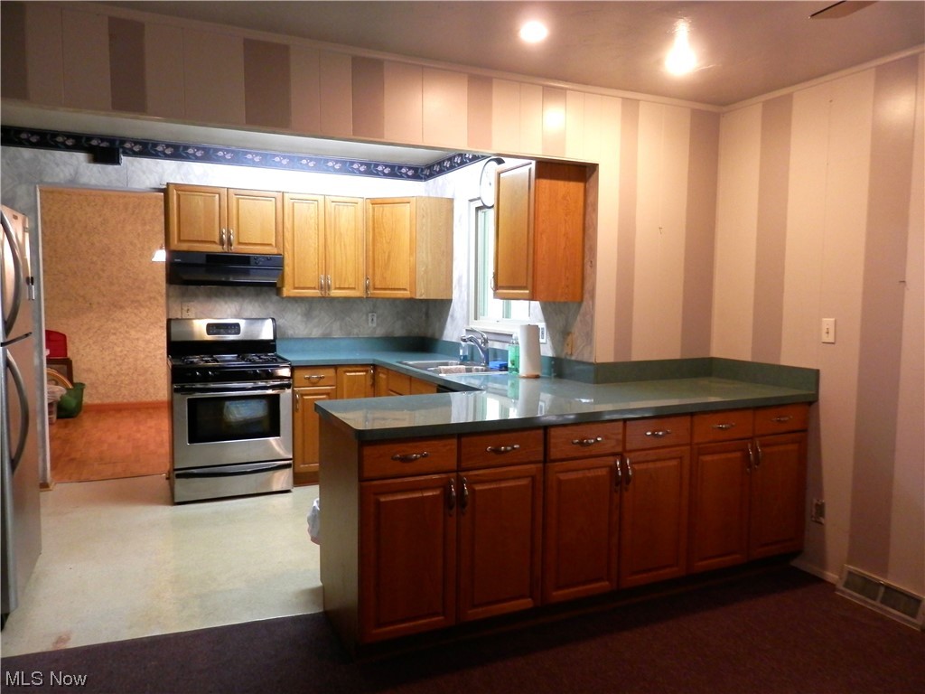 Harris Road 02 - Residential