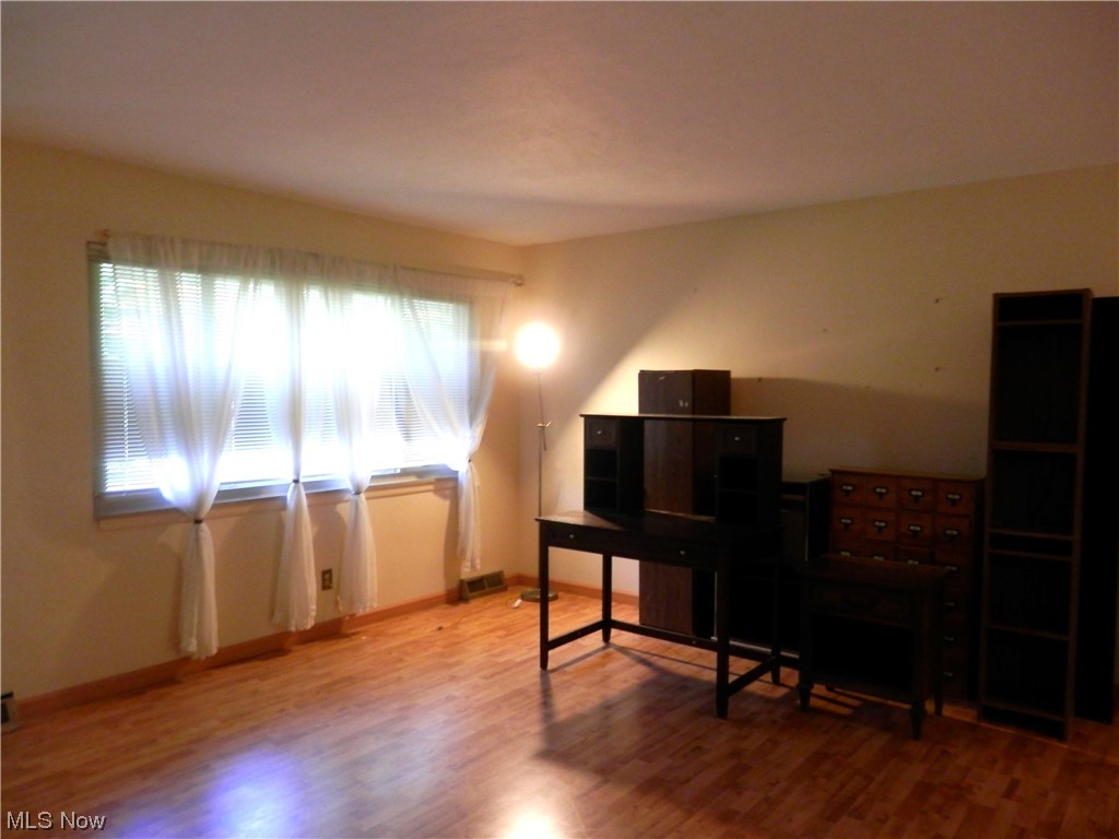 Harris Road 02 - Residential