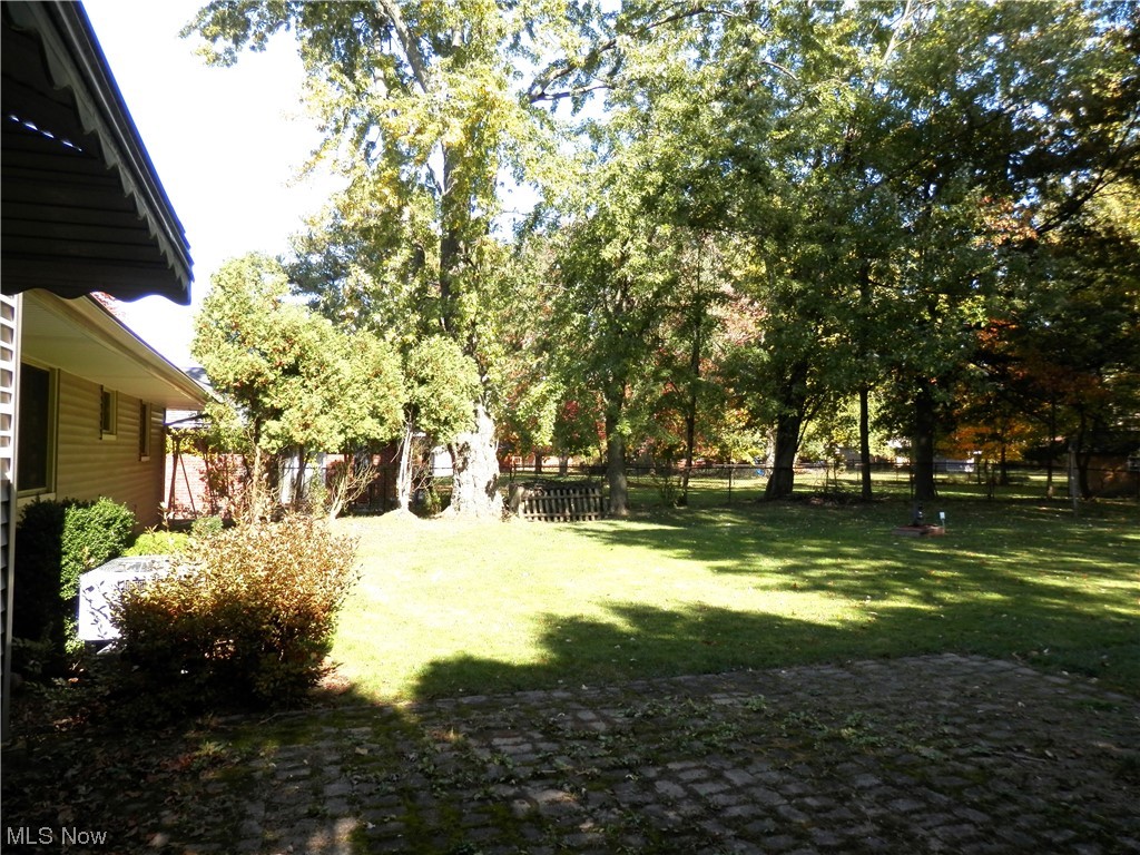 Harris Road 02 - Residential